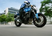Yamaha FZ1 Yamaha FZ1